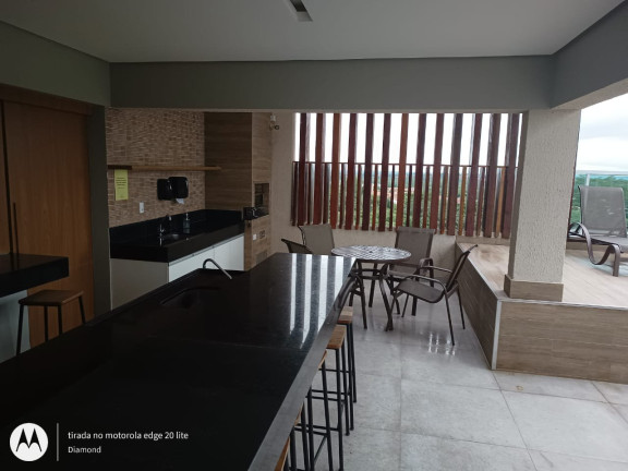 Imagem Apartamento com 3 Quartos à Venda, 70 m² em Ininga - Teresina