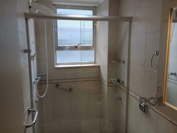 Imagem Apartamento com 1 Quarto à Venda, 54 m² em Centro Histórico - Porto Alegre