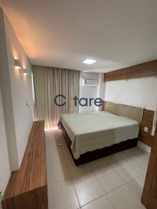 Imagem Apartamento com 4 Quartos à Venda, em Praia Do Japão - Aquiraz Imagem Apartamento com 4 Quartos à Venda, em Praia Do Japão - Aquiraz