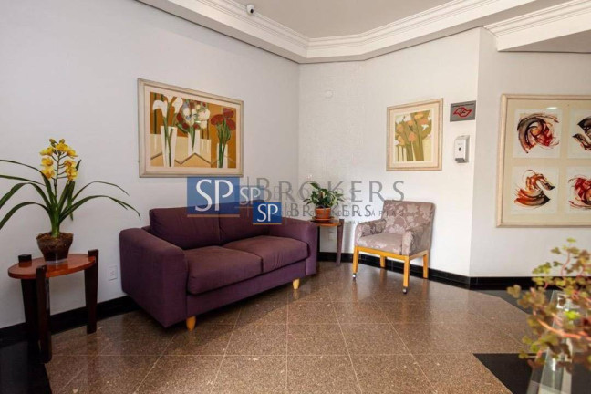 Imagem Apartamento com 2 Quartos à Venda, 58 m² em Butantã - São Paulo