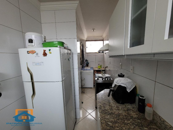 Imagem Apartamento com 1 Quarto à Venda, 61 m² em Cidade Nova - Santana Do Paraíso Imagem Apartamento com 1 Quarto à Venda, 61 m² em Cidade Nova - Santana Do Paraíso