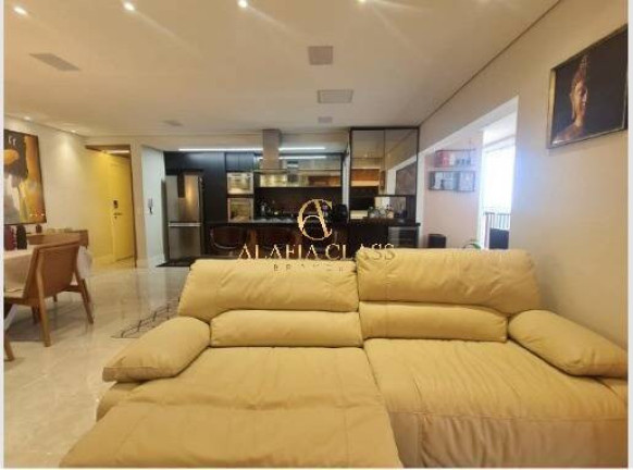 Imagem Apartamento com 3 Quartos à Venda, 110 m² em Alphaville - Barueri Imagem Apartamento com 3 Quartos à Venda, 110 m² em Alphaville - Barueri
