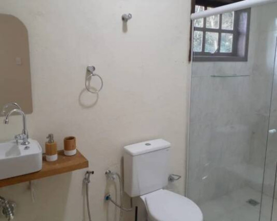 Imagem Chácara com 7 Quartos à Venda, 1.440 m² em Santo Antônio Do Pinhal