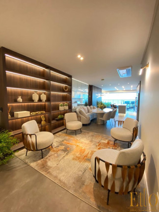 Apartamento com 4 Quartos à Venda, 285 m² em Barra Sul - Balneário Camboriú