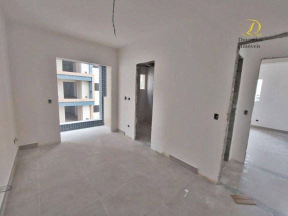 Imagem Apartamento com 2 Quartos à Venda, 91 m² em Aviação - Praia Grande Imagem Apartamento com 2 Quartos à Venda, 91 m² em Aviação - Praia Grande