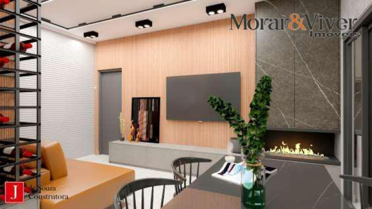 Imagem Apartamento com 3 Quartos à Venda, 105 m² em Afonso Pena - São José Dos Pinhais Imagem Apartamento com 3 Quartos à Venda, 105 m² em Afonso Pena - São José Dos Pinhais