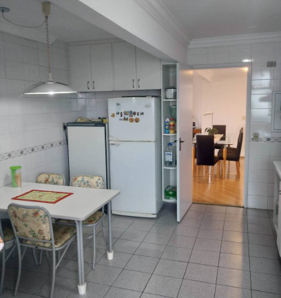 Imagem Apartamento com 4 Quartos à Venda, 150 m² em Jardim Consórcio - São Paulo Imagem Apartamento com 4 Quartos à Venda, 150 m² em Jardim Consórcio - São Paulo