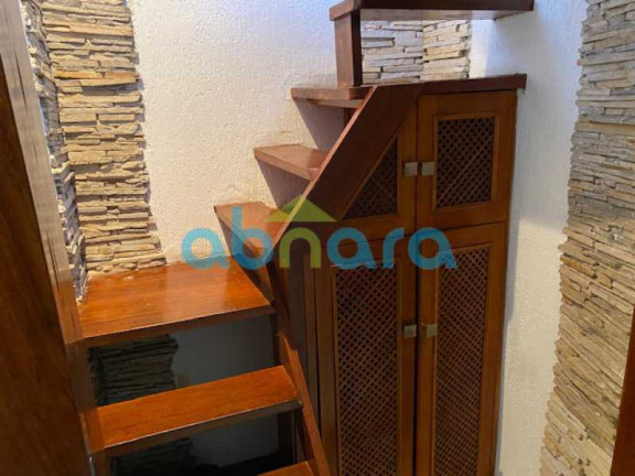 Imagem Cobertura com 3 Quartos à Venda, 150 m² em Copacabana - Rio De Janeiro