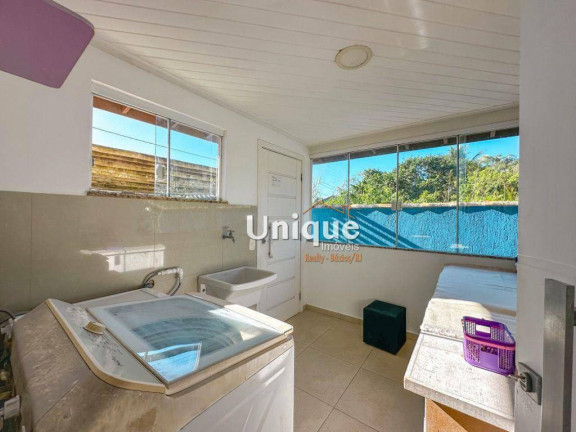 Imagem Casa com 4 Quartos à Venda, 279 m² em Caravelas - Armação Dos Búzios