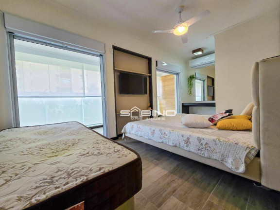 Imagem Apartamento com 3 Quartos para Alugar, 161 m² em Riviera De São Lourenço - Bertioga