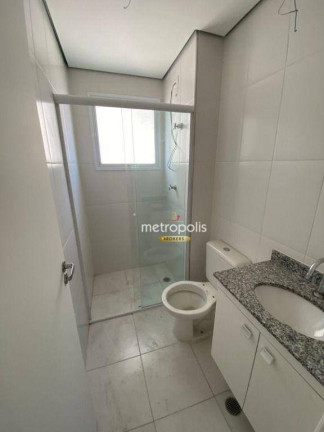 Imagem Apartamento com 2 Quartos à Venda, 55 m² em Jardim Olavo Bilac - São Bernardo Do Campo Imagem Apartamento com 2 Quartos à Venda, 55 m² em Jardim Olavo Bilac - São Bernardo Do Campo
