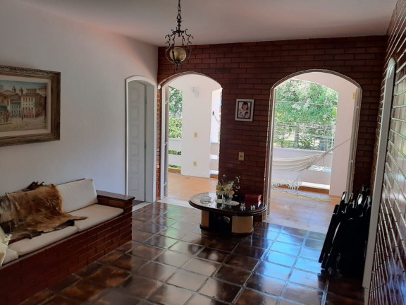 Imagem Casa com 4 Quartos à Venda, 450 m² em Caminho Das árvores - Salvador Imagem Casa com 4 Quartos à Venda, 450 m² em Caminho Das árvores - Salvador