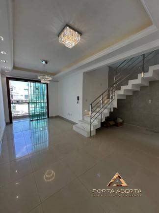 Imagem Casa com 3 Quartos à Venda, 198 m² em Cidade Nova - Santana Do Paraíso