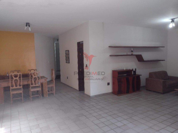 Imagem Casa com 4 Quartos à Venda,  em Bessa - João Pessoa