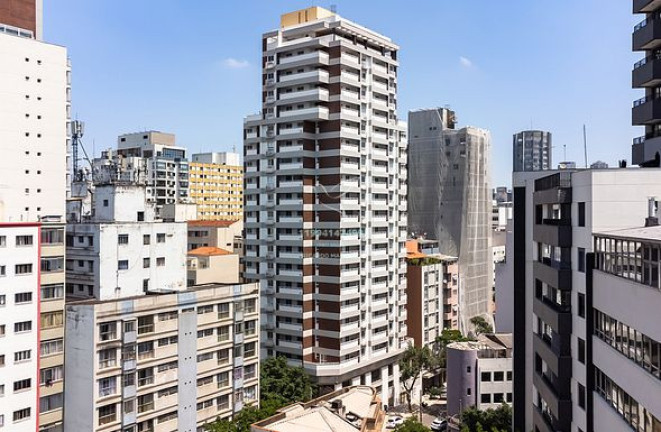 Imagem Loja à Venda, 416 m² em Bela Vista - São Paulo