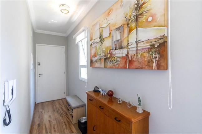 Imagem Apartamento com 2 Quartos à Venda, 72 m² em Vila Clementino - São Paulo