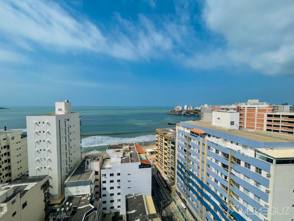 Imagem Apartamento com 2 Quartos à Venda, 75 m² em Praia Do Morro - Guarapari Imagem Apartamento com 2 Quartos à Venda, 75 m² em Praia Do Morro - Guarapari