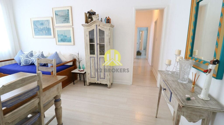 Imagem Apartamento com 2 Quartos à Venda, 75 m² em Jardim Paulista - São Paulo