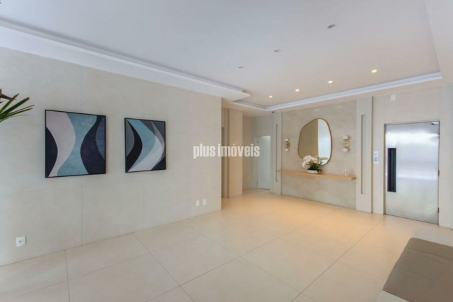 Imagem Apartamento com 4 Quartos à Venda, 400 m² em Moema - São Paulo Imagem Apartamento com 4 Quartos à Venda, 400 m² em Moema - São Paulo