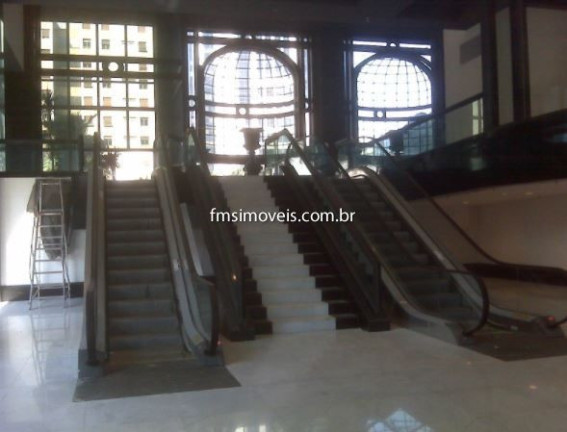 Imagem Imóvel para Alugar, 382 m² em Itaim Bibi - São Paulo Imagem Imóvel para Alugar, 382 m² em Itaim Bibi - São Paulo