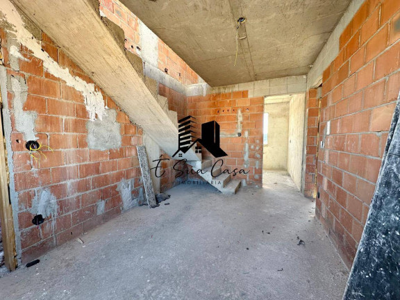 Imagem Cobertura com 3 Quartos à Venda, 130 m² em Arvoredo - Contagem Imagem Cobertura com 3 Quartos à Venda, 130 m² em Arvoredo - Contagem