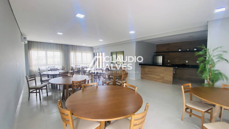 Imagem Casa de Condomínio com 2 Quartos para Alugar, 60 m² em Papagaio - Feira De Santana