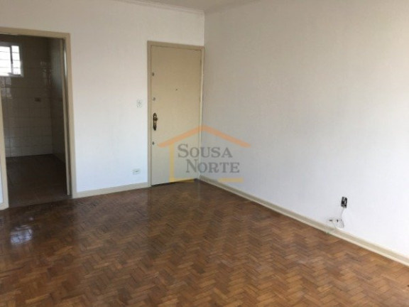 Imagem Apartamento com 3 Quartos à Venda, 80 m² em Santana - São Paulo Imagem Apartamento com 3 Quartos à Venda, 80 m² em Santana - São Paulo