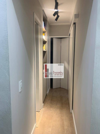 Imagem Apartamento com 3 Quartos à Venda, 62 m² em Parque Marajoara - Santo André Imagem Apartamento com 3 Quartos à Venda, 62 m² em Parque Marajoara - Santo André