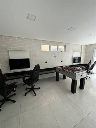 Imagem Apartamento com 1 Quarto à Venda, 52 m² em Caiçara - Praia Grande
