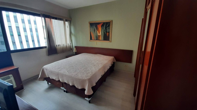 Imagem Apartamento com 1 Quarto à Venda, 56 m² em Alphaville Comercial - Barueri Imagem Apartamento com 1 Quarto à Venda, 56 m² em Alphaville Comercial - Barueri