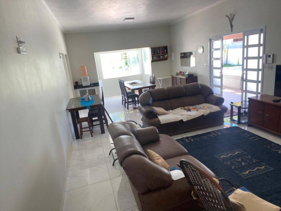 Imagem Chácara com 3 Quartos à Venda, 150 m² em Centro - Boituva