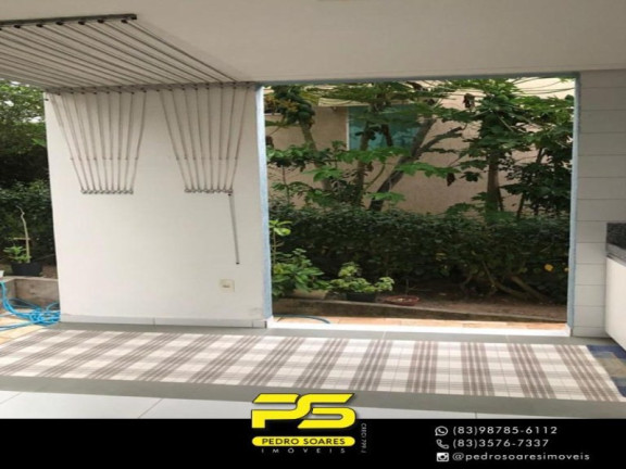 Imagem Casa com 5 Quartos à Venda, 450 m² em Nações - Campina Grande