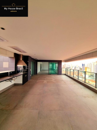 Imagem Apartamento com 4 Quartos à Venda, 337 m² em Vila Gomes Cardim - São Paulo