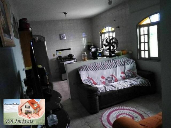 Casa com 2 Quartos à Venda, 60 m² em Jardim Columbia - Mongaguá