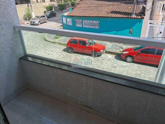 Imagem Casa com 3 Quartos à Venda, 125 m² em Aviação - Praia Grande Imagem Casa com 3 Quartos à Venda, 125 m² em Aviação - Praia Grande