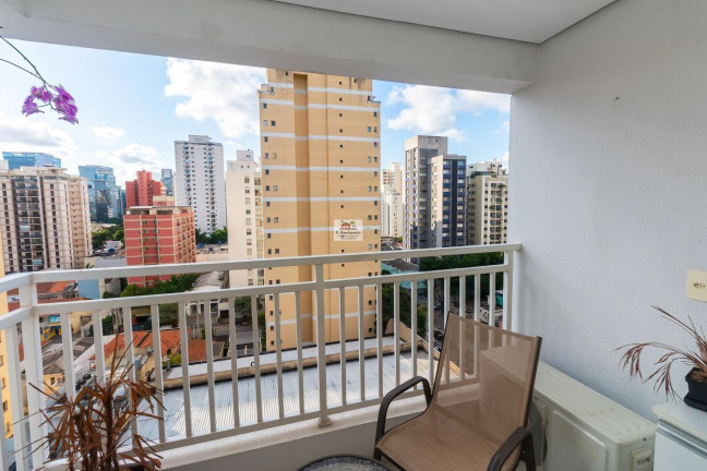Imagem Apartamento com 2 Quartos para Alugar, 71 m² em Vila Olimpia - São Paulo