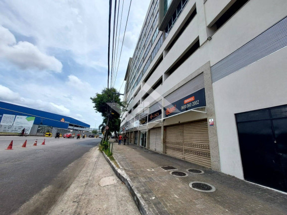 Imagem Sala Comercial à Venda, 21 m² em Campo Grande - Rio De Janeiro