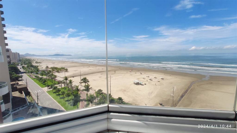 Imagem Apartamento com 2 Quartos à Venda, 78 m² em Maracana - Praia Grande