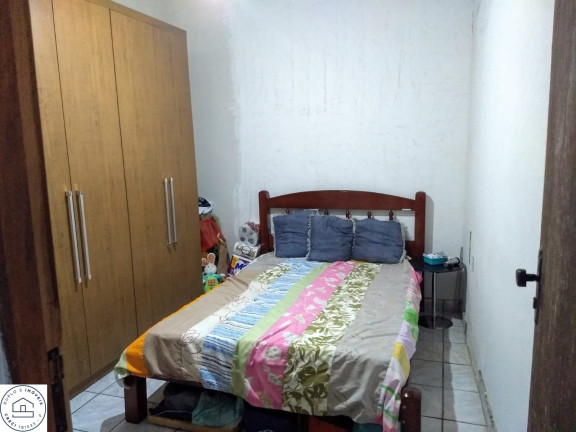 Imagem Casa com 2 Quartos à Venda, 125 m² em Conjunto Promorar Rio Claro ( Zona Leste ) - São Paulo