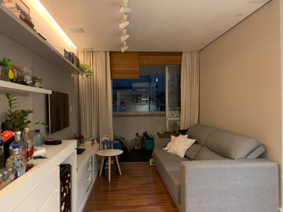 Imagem Apartamento com 3 Quartos à Venda, 96 m² em Santana - São Paulo
