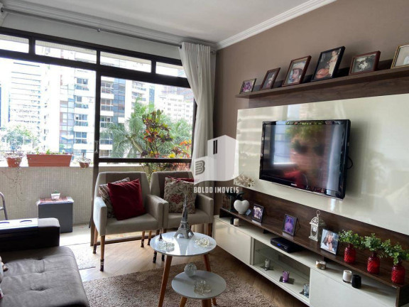 Imagem Apartamento com 3 Quartos à Venda, 87 m² em Vila Olímpia - São Paulo Imagem Apartamento com 3 Quartos à Venda, 87 m² em Vila Olímpia - São Paulo