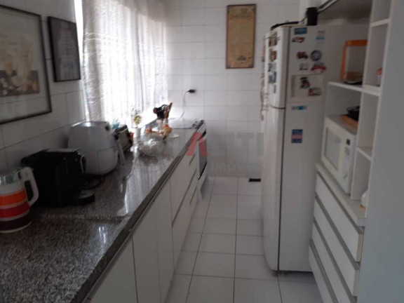 Imagem Apartamento com 4 Quartos à Venda, 127 m² em Moema - São Paulo