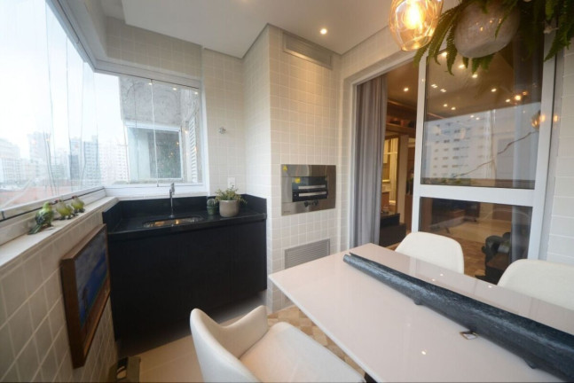 Imagem Apartamento com 2 Quartos à Venda, 72 m² em Boqueirão - Santos Imagem Apartamento com 2 Quartos à Venda, 72 m² em Boqueirão - Santos