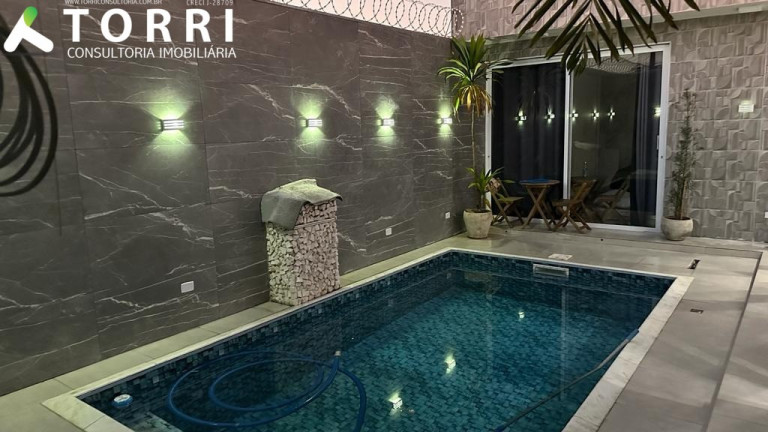 Casa com 2 Quartos à Venda, 120 m² em éden - Sorocaba