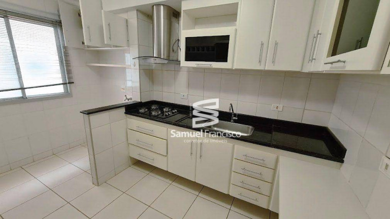 Imagem Apartamento com 2 Quartos à Venda, 54 m² em Jardim Nova Iguaçu - Piracicaba Imagem Apartamento com 2 Quartos à Venda, 54 m² em Jardim Nova Iguaçu - Piracicaba