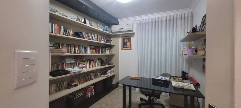 Imagem Casa com 4 Quartos à Venda,  em Parque Verde - Belém