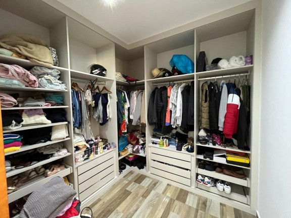 Imagem Casa de Condomínio com 3 Quartos à Venda, 465 m² em Alphaville Nova Esplanada 3 - Votorantim