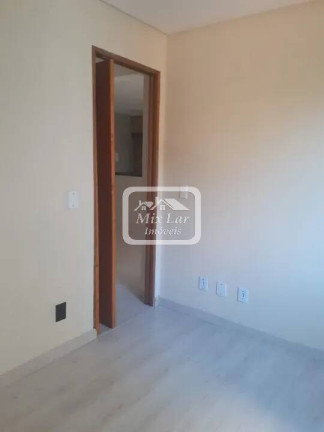 Imagem Apartamento com 3 Quartos à Venda, 57 m² em Novo Osasco - Osasco