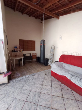 Imagem Casa com 2 Quartos à Venda, 120 m² em Central Parque Sorocaba - Sorocaba Imagem Casa com 2 Quartos à Venda, 120 m² em Central Parque Sorocaba - Sorocaba
