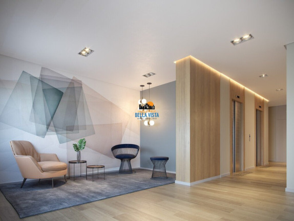 Imagem Apartamento com 2 Quartos à Venda, em Butantã - São Paulo Imagem Apartamento com 2 Quartos à Venda, em Butantã - São Paulo